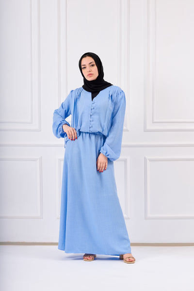 Powder Blue Set