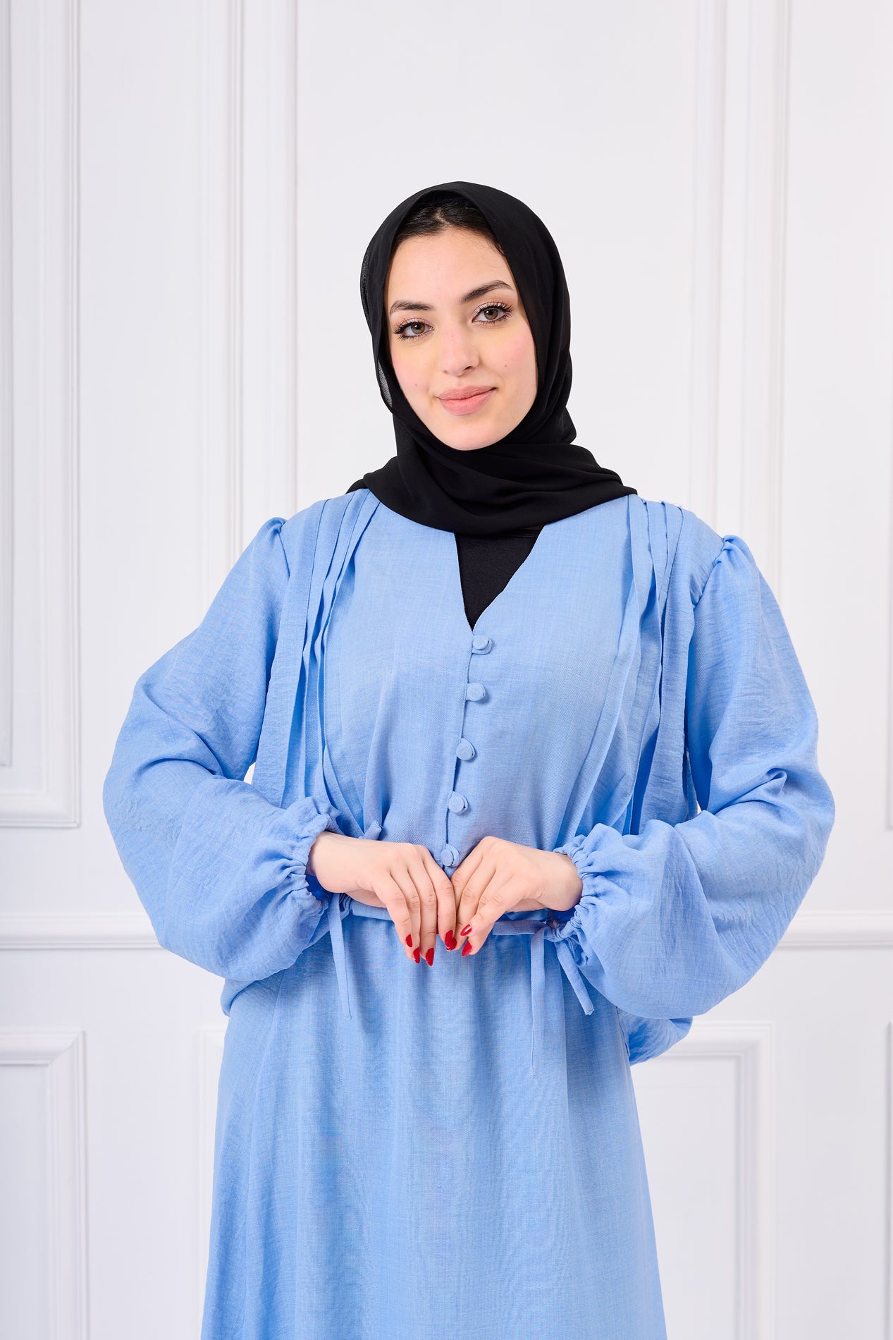 Powder Blue Set